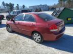 2007 Kia Spectra Ex de vânzare în Mendon, MA - Normal Wear