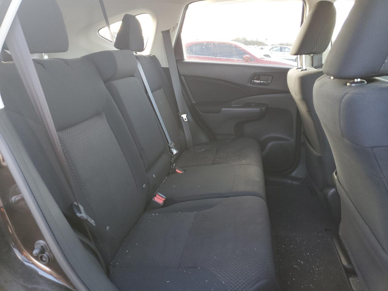 2016 Honda CR-V - Image 11