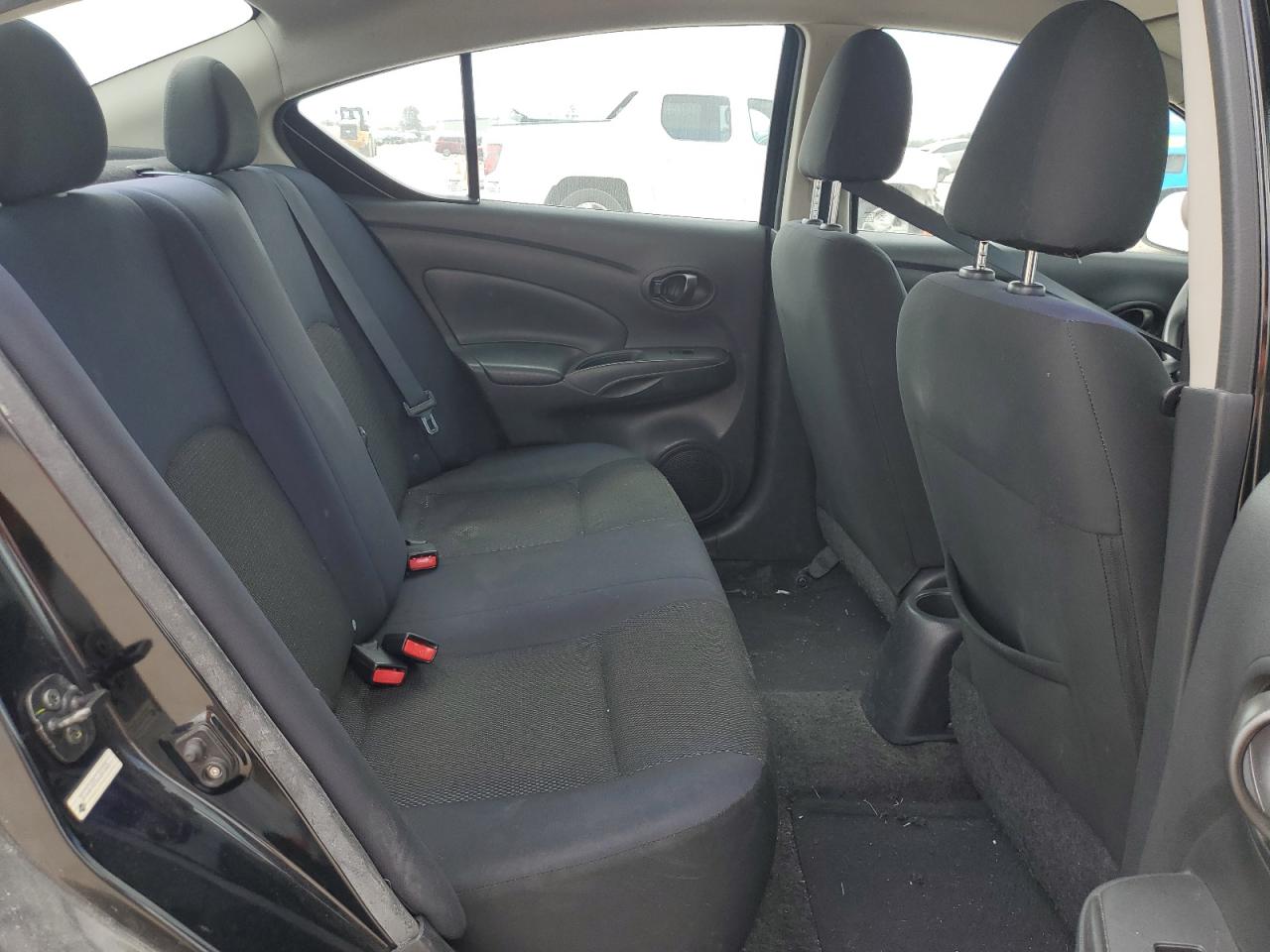 2012 Nissan Versa - Image 10