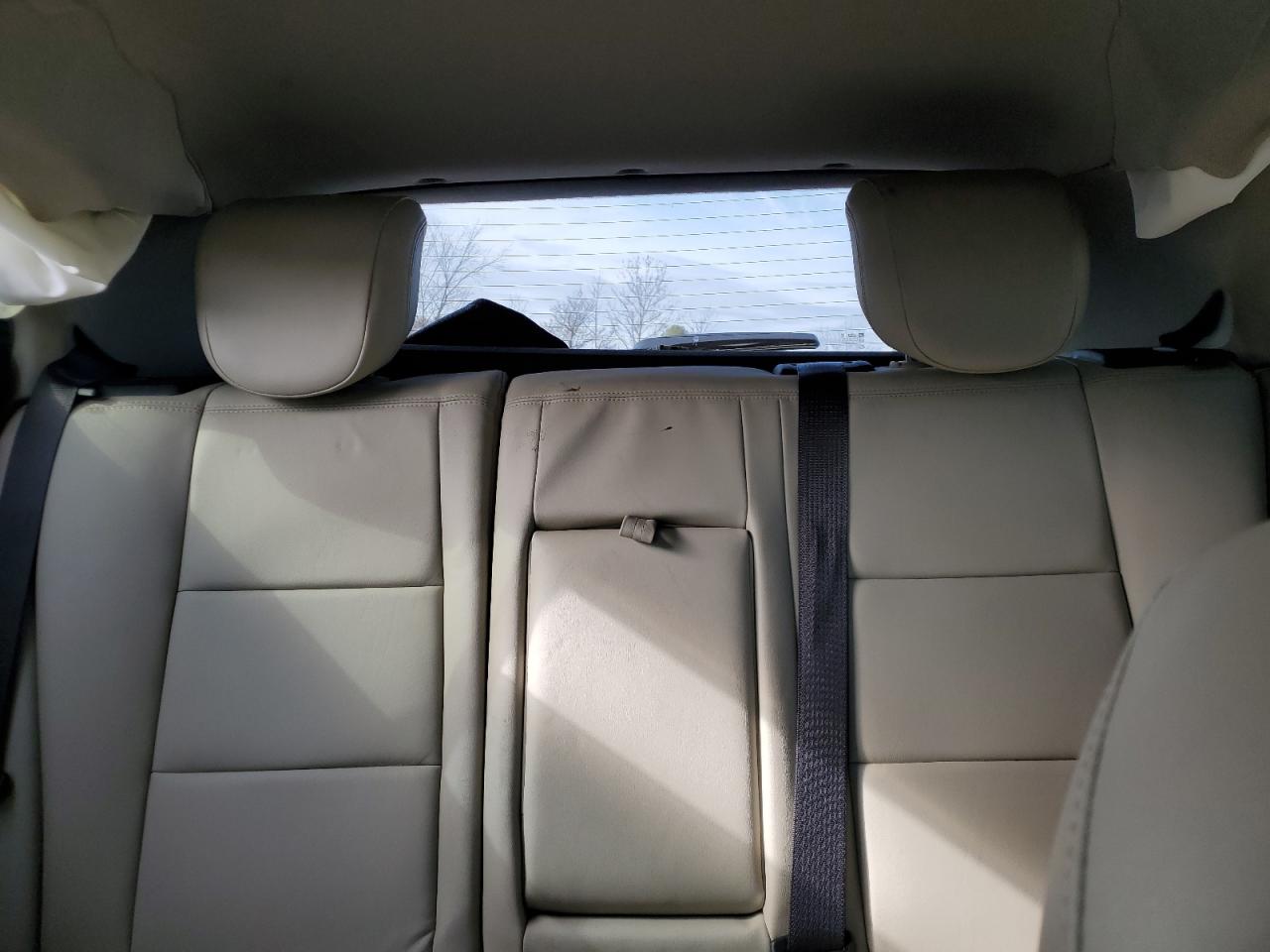 2018 Buick Encore - Image 10