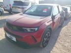 2024 VAUXHALL MOKKA ULTI for sale at Copart BRISTOL
