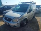 2012 FORD TRANSIT CO for sale at Copart ROCHFORD