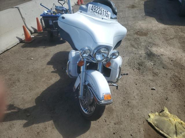 2013 HARLEY-DAVIDSON FLHTCU ULTRA CLASSIC ELECTRA GLIDE  