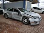 2012 Ford Fusion Sel للبيع في Phoenix، AZ - Side