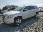 2014 Gmc Terrain Slt na sprzedaż w Mebane, NC - Hail