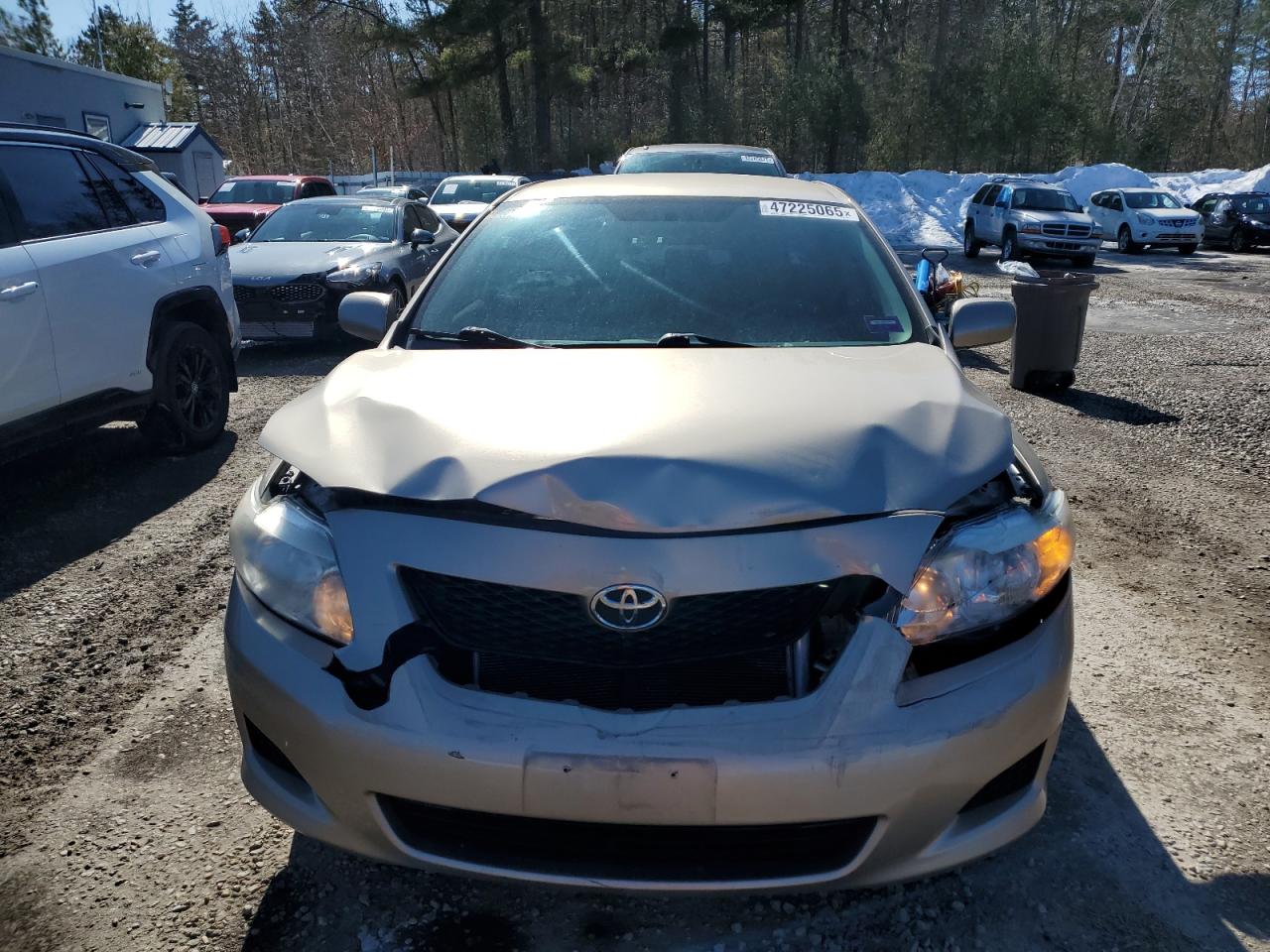 2010 Toyota Corolla - Image 5