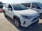 2020 TOYOTA RAV4 EXCEL for sale at Copart ROCHFORD