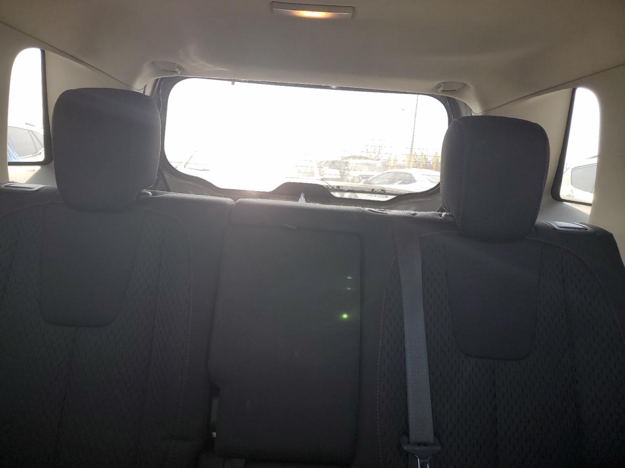2012 GMC Terrain - Image 10