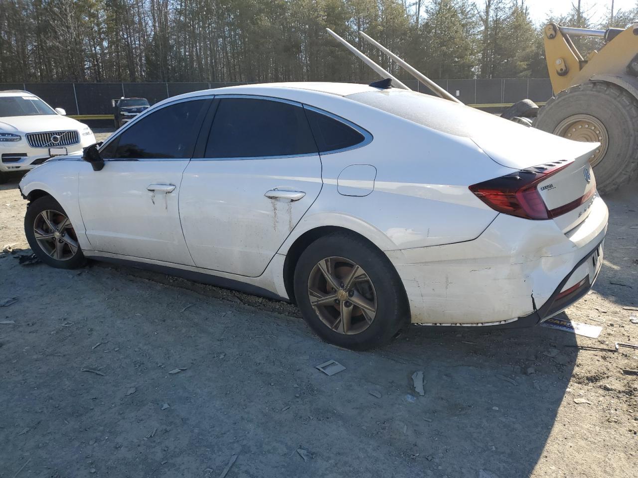 2020 Hyundai Sonata - Image 2