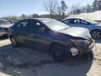 2018 Toyota Corolla L en Venta en West Warren, MA - Front End