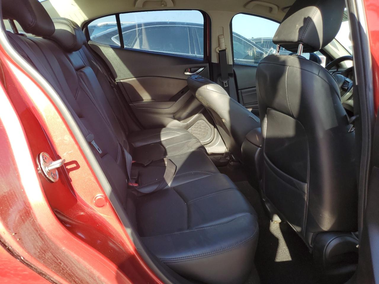 2018 Mazda 3 - Image 10