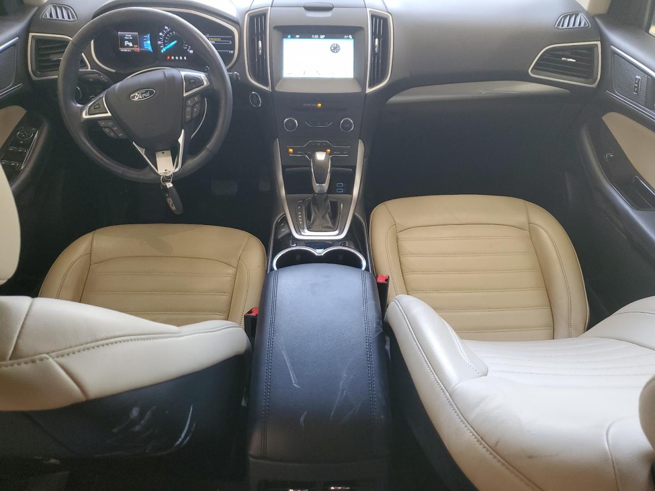 2017 Ford Edge - Image 8