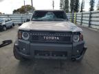 2024 Toyota Land Cruiser Base en Venta en Miami, FL - Rollover