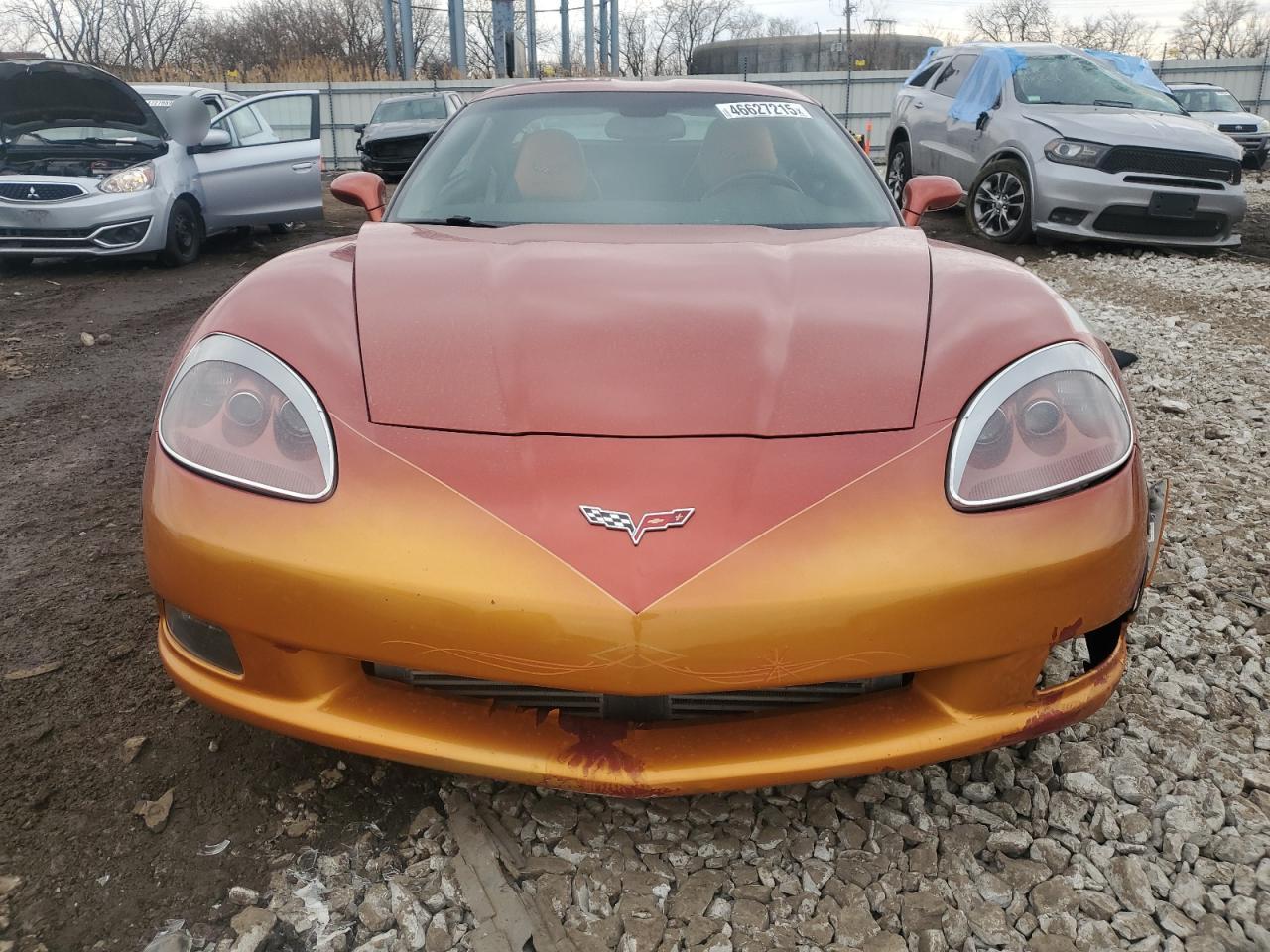 2005 Chevrolet Corvette - Image 5