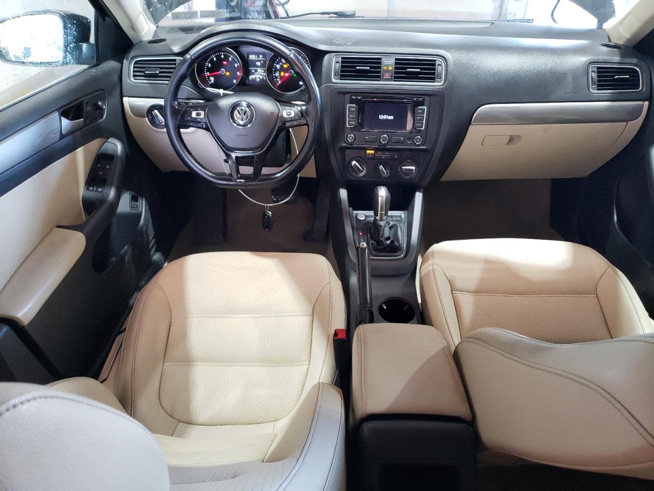2015 Volkswagen Jetta - Image 8