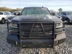 2017 Chevrolet Silverado K1500 Ltz for Sale in Byron, GA - Side