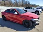 2020 Bmw M2 Competition for Sale in Brookhaven, NY - Front End