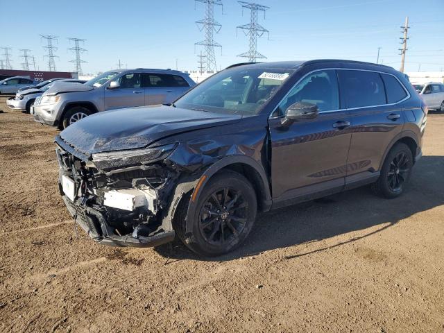 HONDA CR-V SPORT 2024