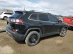 2019 JEEP CHEROKEE LIMITED for sale at Copart ON - TORONTO