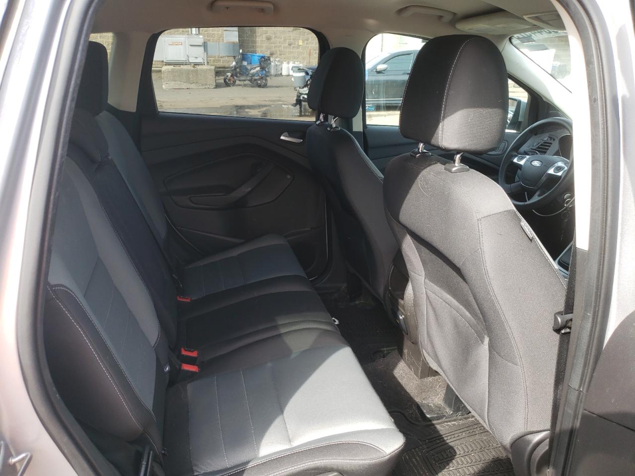 1FMCU9GX9GUB84894 FORD ESCAPE 2016