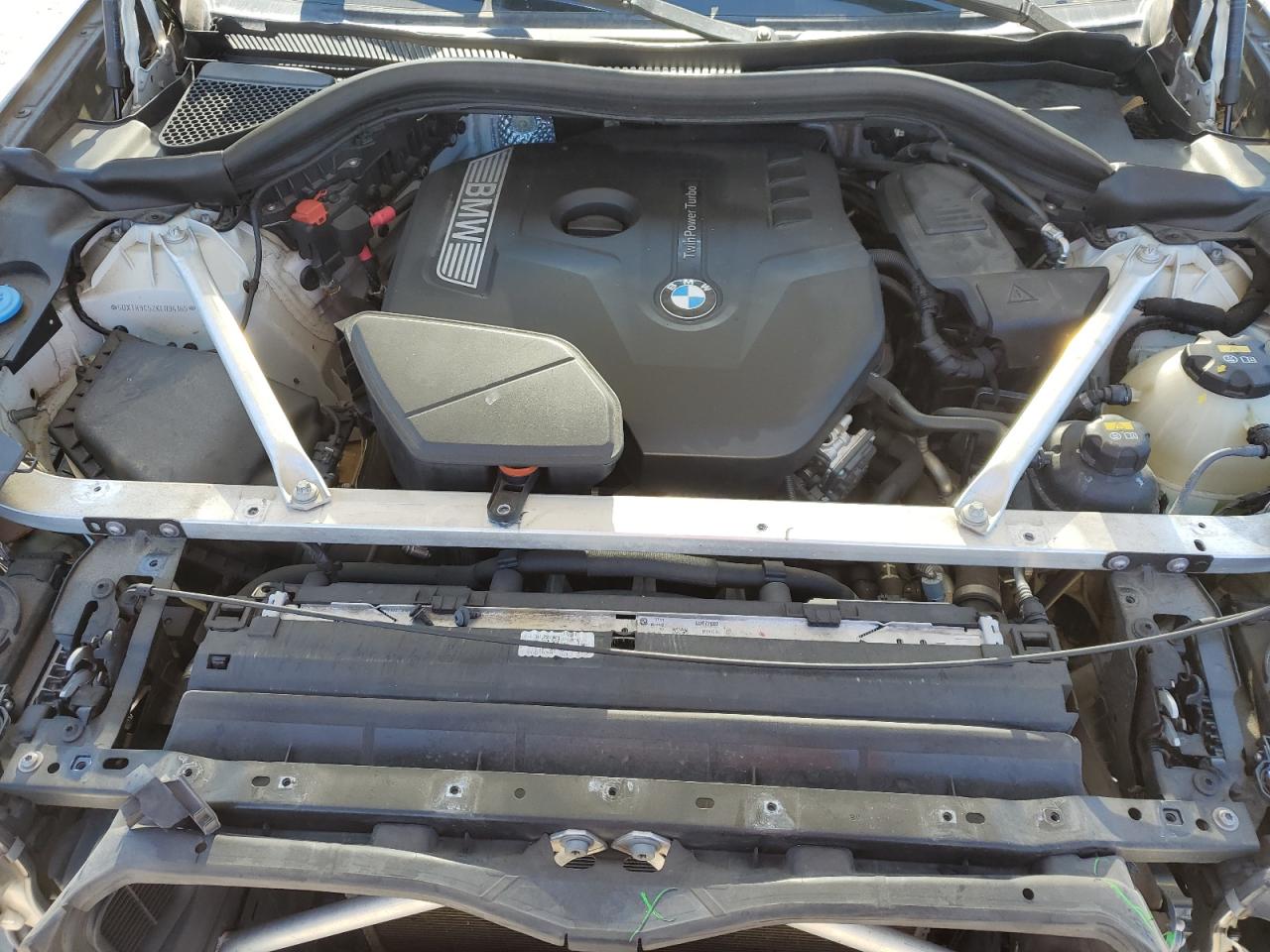 2019 BMW X3 - Image 12