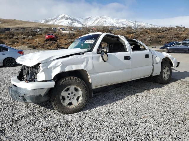 2006 Chevrolet Silverado K1500