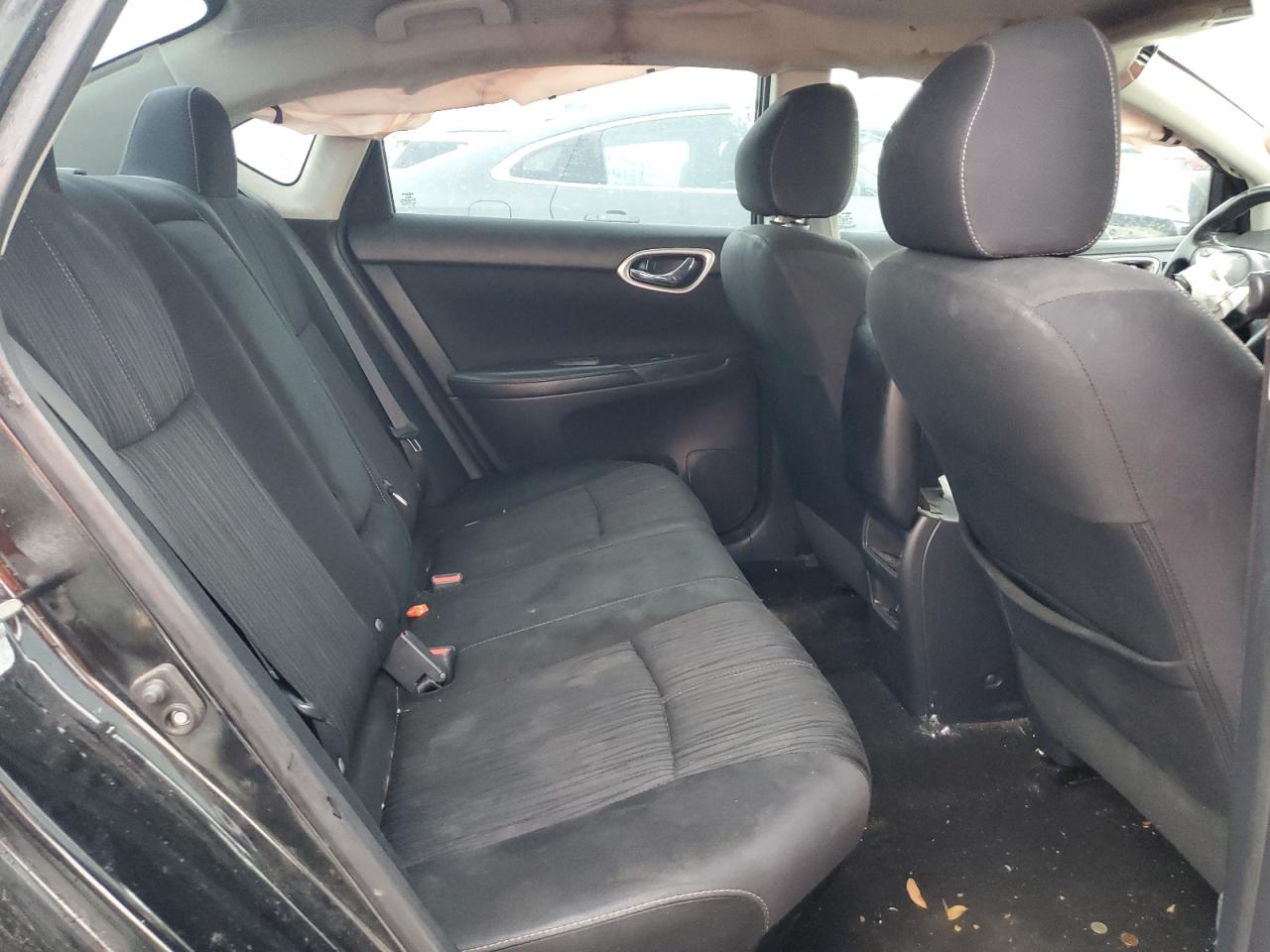 3N1AB7AP1GY244598 NISSAN SENTRA 2016
