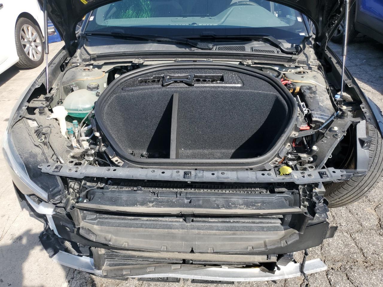 2023 Polestar 2 VIN: YSMEG3KA7PL156221 Lot: 49924415