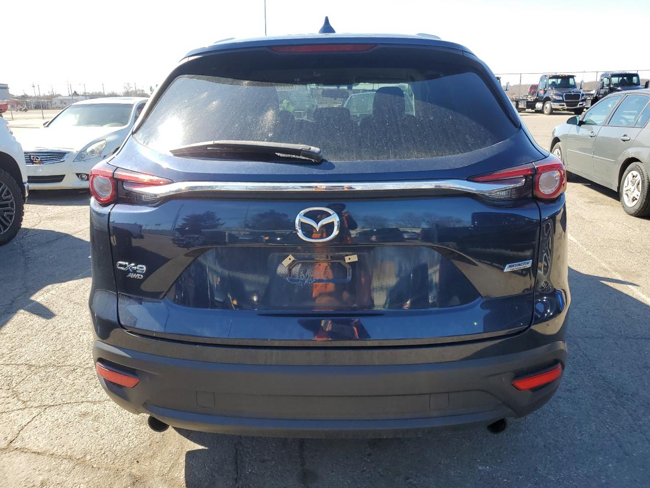 2016 Mazda CX-9 - Image 6