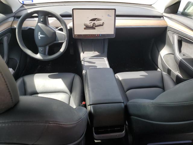  TESLA MODEL 3 2022 Biały