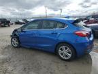2017 Chevrolet Cruze Lt de vânzare în Magna, UT - Front End