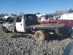 2015 Ford F350 Super Trucks Flat Bed Truck for Sale in Montgomery, AL - Burn
