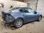 2015 Mazda 3 Sv na sprzedaż w Lyman, ME - Rear End