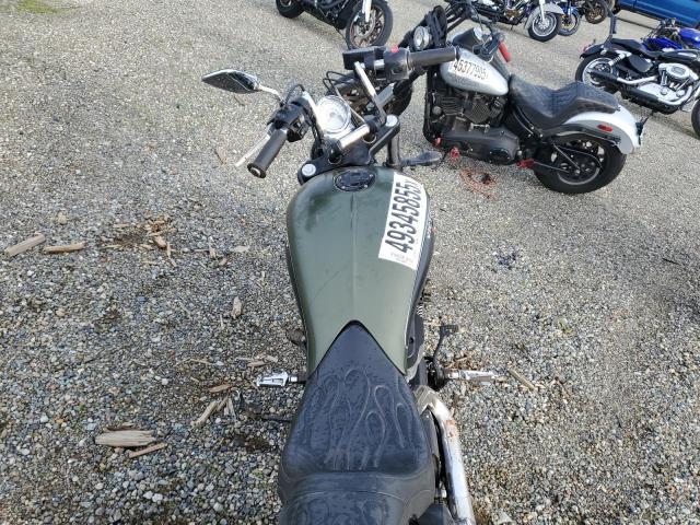 2016 VICTORY MOTORCYCLES GUNNER 