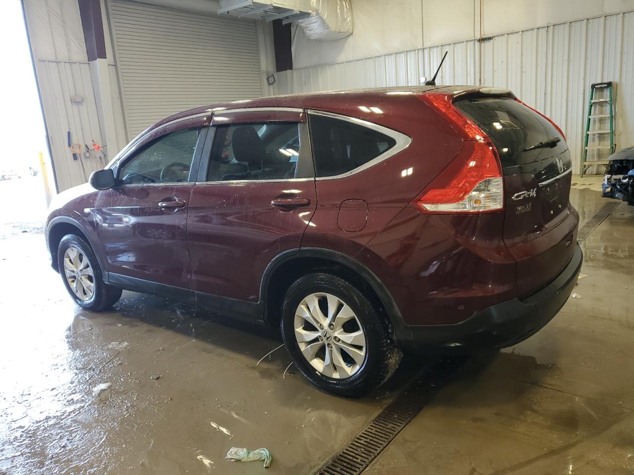 2014 Honda CR-V - Image 2