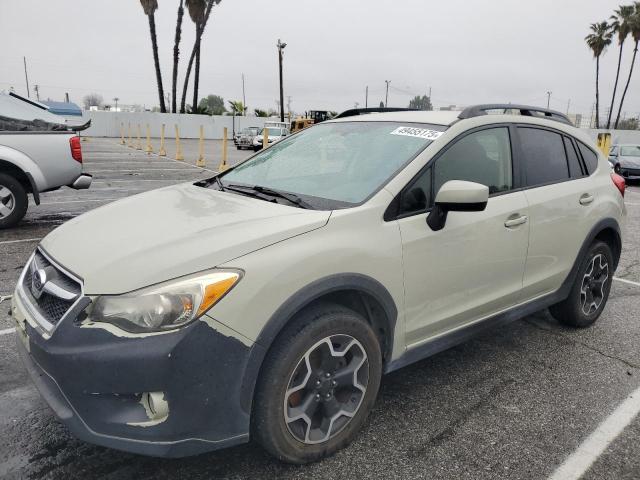 2015 Subaru Xv Crosstrek 2.0 Premium