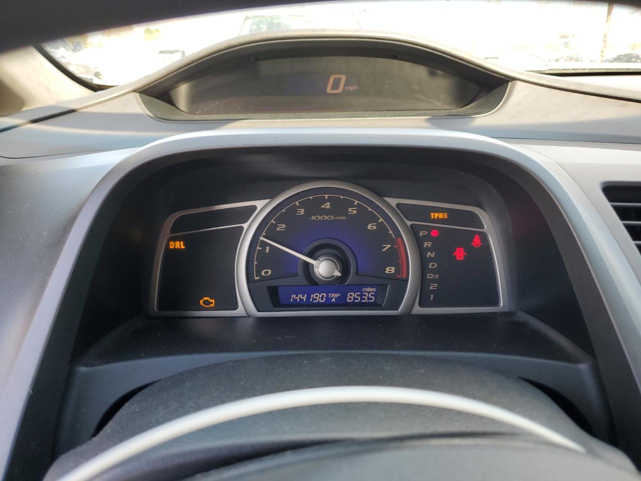 2009 Honda Civic - Image 9