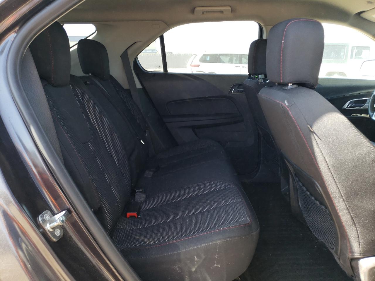 2015 Chevrolet Equinox - Image 11