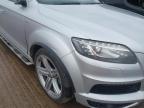 2013 AUDI Q7 S LINE for sale at Copart YORK