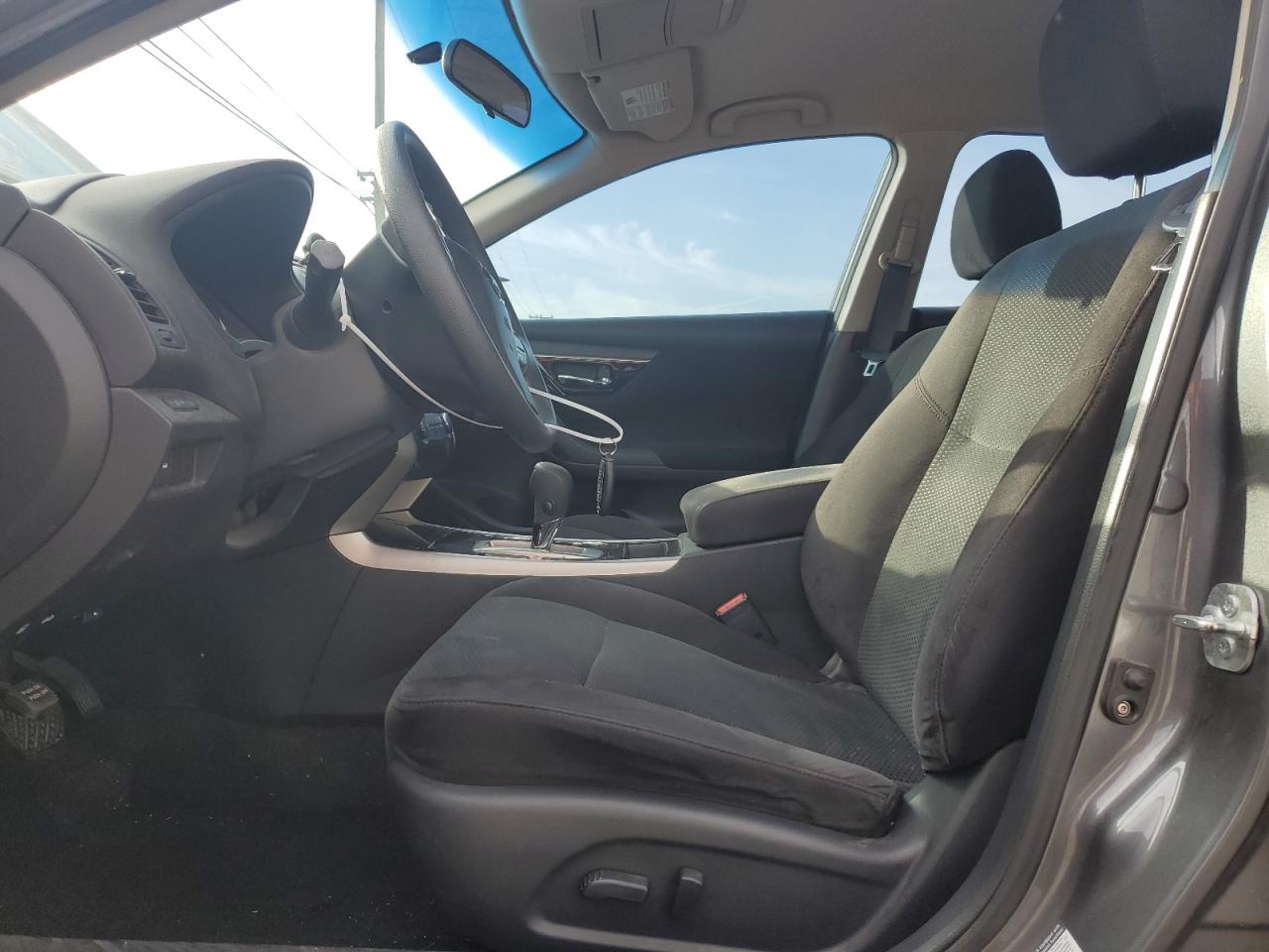 2014 Nissan Altima - Image 7