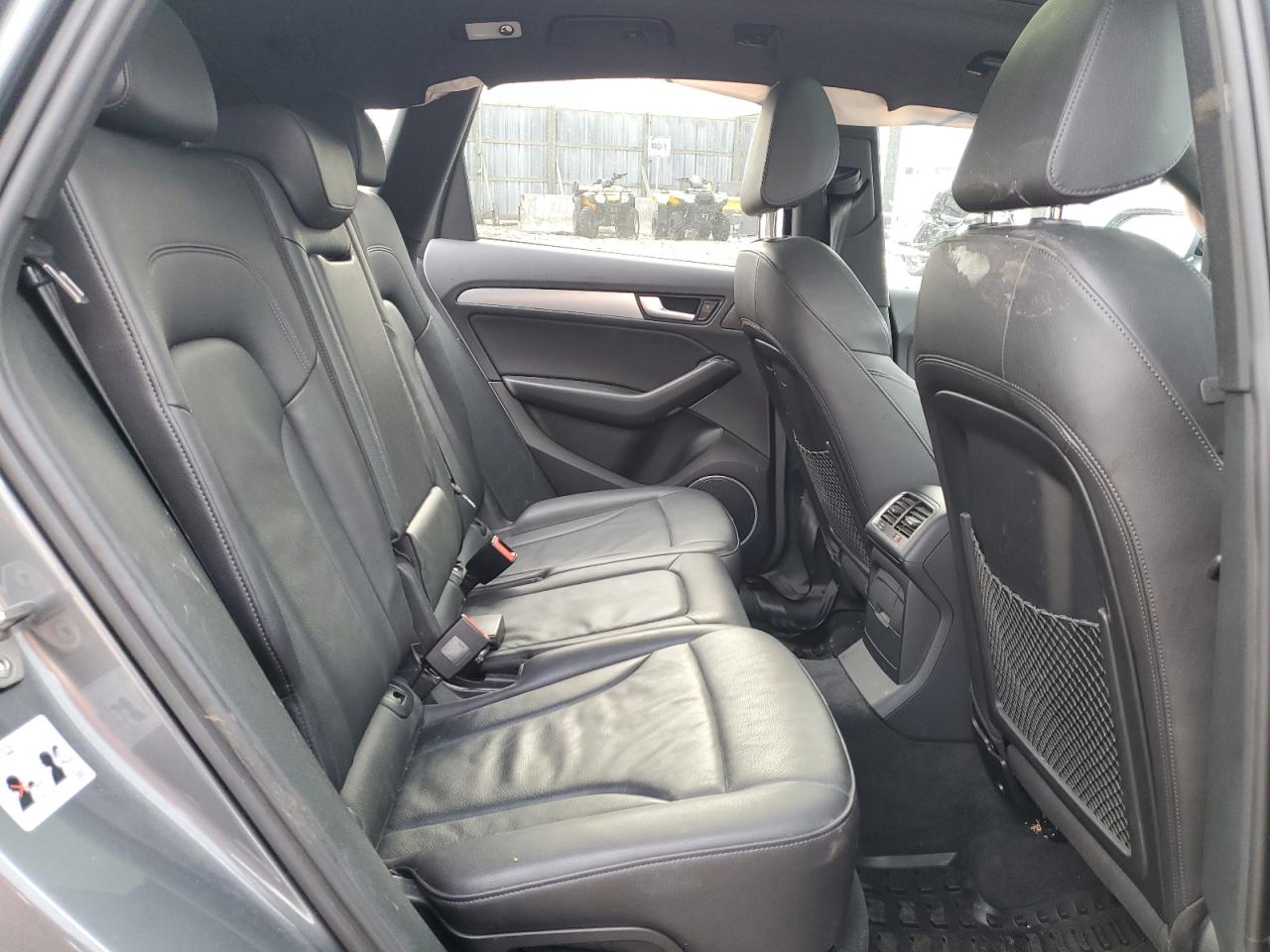 2017 Audi Q5 - Image 11