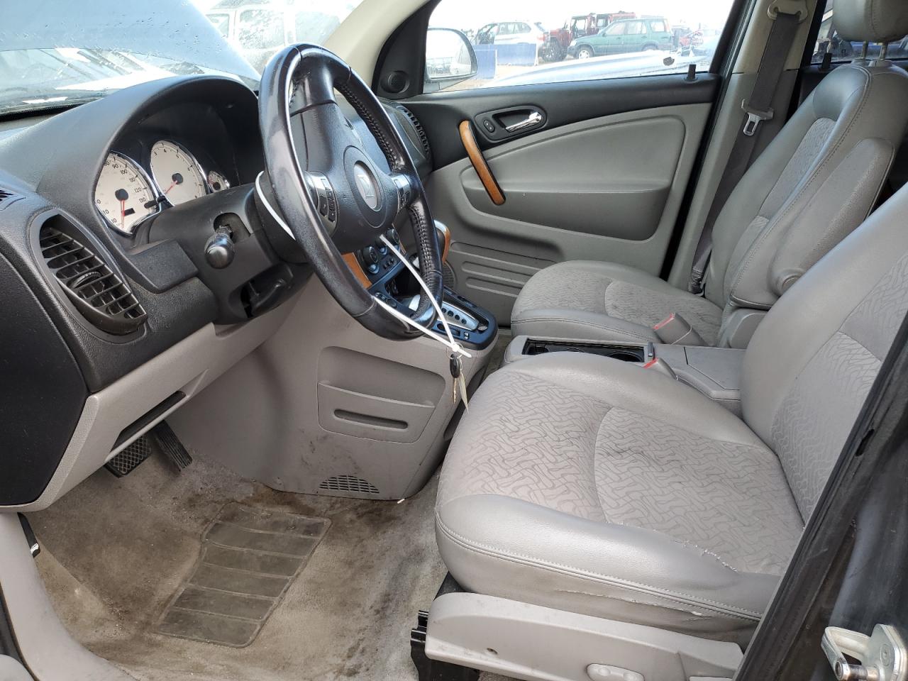 2006 Saturn VUE - Image 7