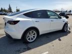 2020 Tesla Model Y  for Sale in Rancho Cucamonga, CA - Front End