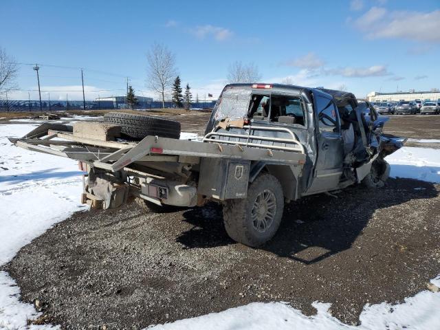 2005 CHEVROLET SILVERADO K1500
