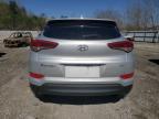 2018 Hyundai Tucson Sel for Sale in Hurricane, WV - Burn