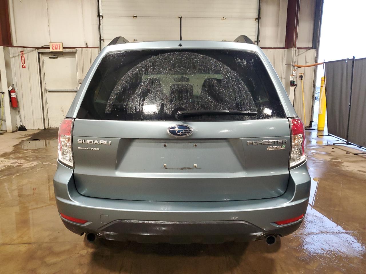 2013 Subaru Forester - Image 6