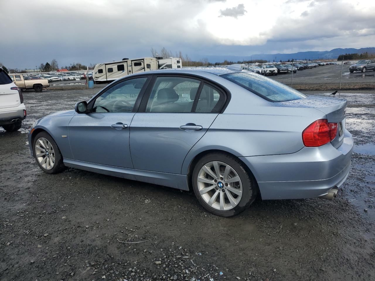 2011 BMW 3er - Image 2