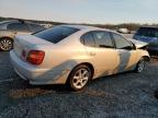2001 Lexus Gs 300 للبيع في Spartanburg، SC - Front End