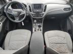 2020 Chevrolet Equinox Lt   на продаже в Woodhaven, MI - Rear End