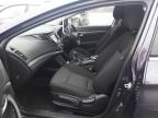 2017 HYUNDAI I40 SE NAV for sale at Copart WOLVERHAMPTON